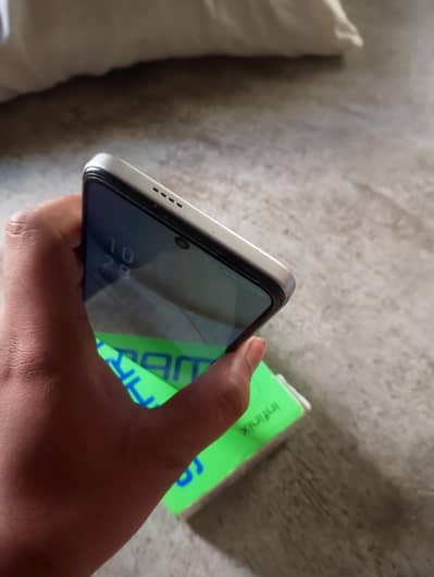 Infinix smart 9 128gb