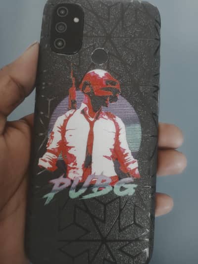 one plus 4/64