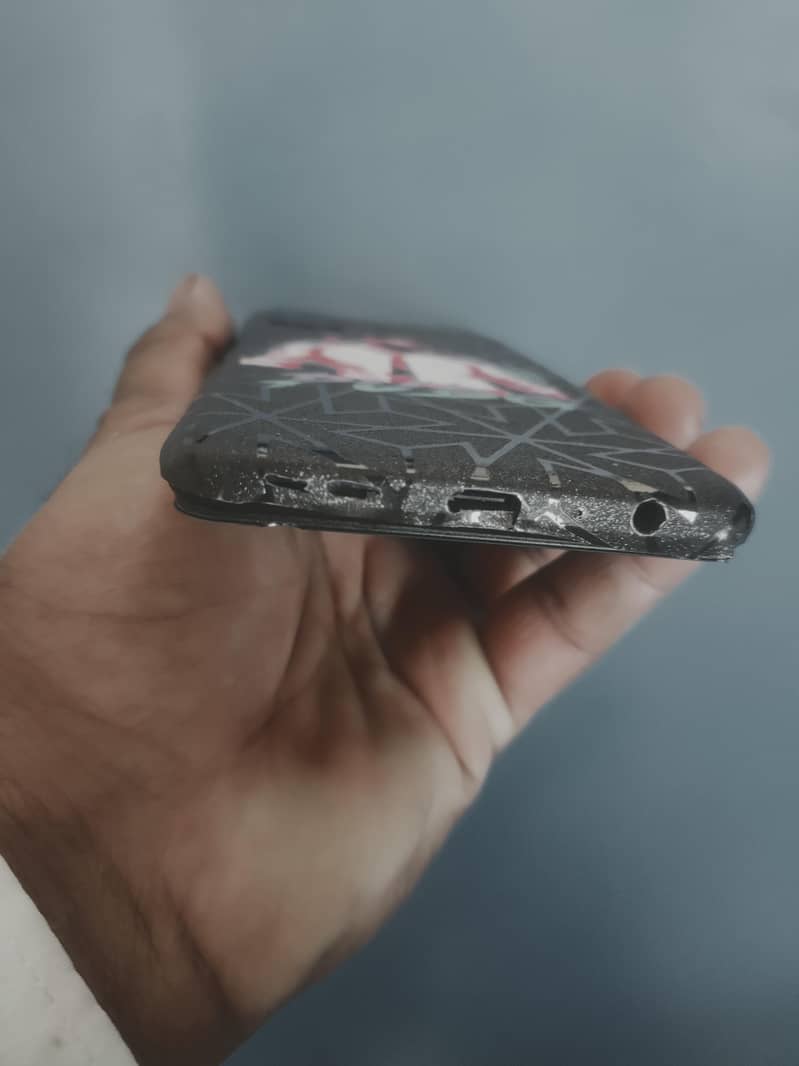 one plus 4/64 3