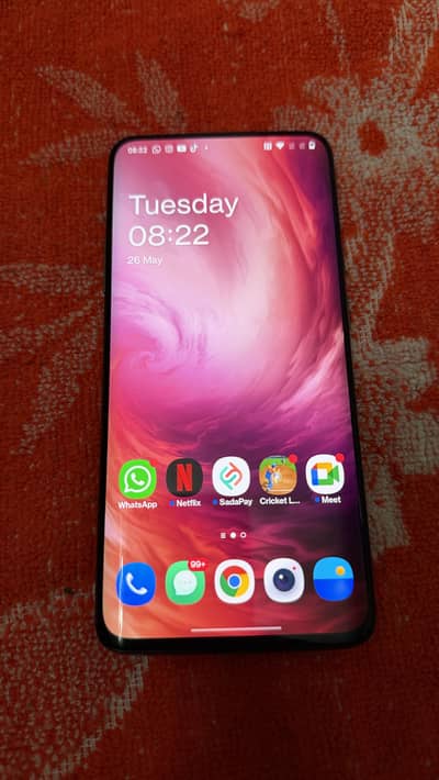 Oneplus 7 pro 128GB Non PTA