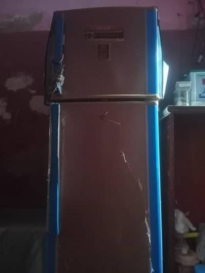 Dawlance Refrigerator