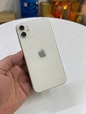 Iphone 11 Pta approved