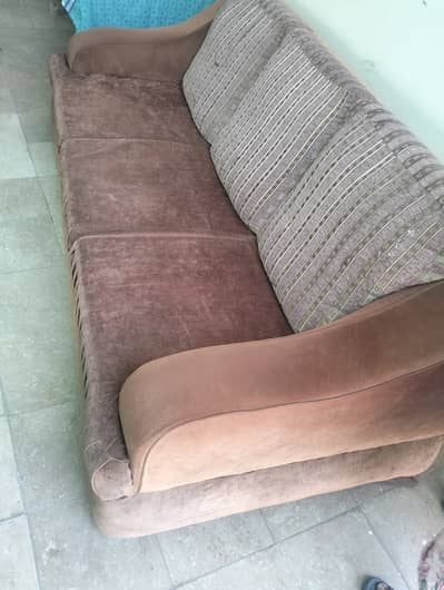 Raj furniture sofa