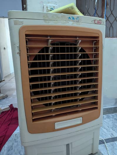 Electric colar