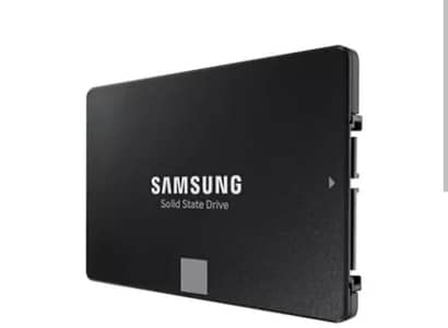 Ssd 500gb and ram