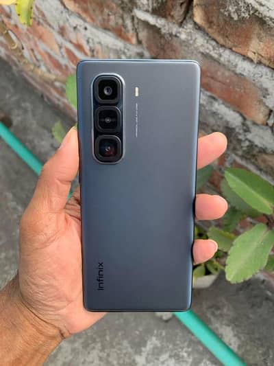 Infinix Hot 50 pro plus