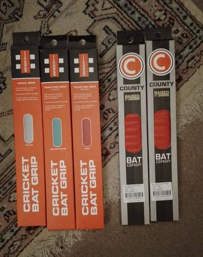 original grips