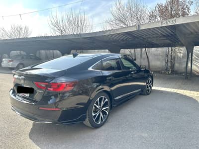 Honda Insight 2020