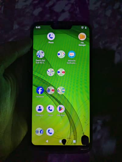Moto G7 Power