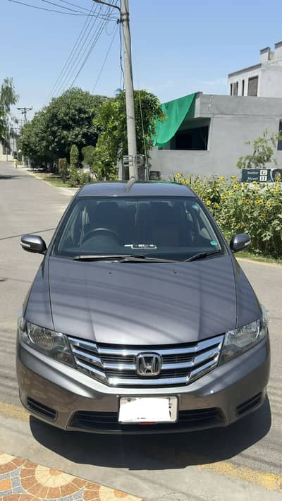 Honda City 1.3 - Neat and Clean Car
