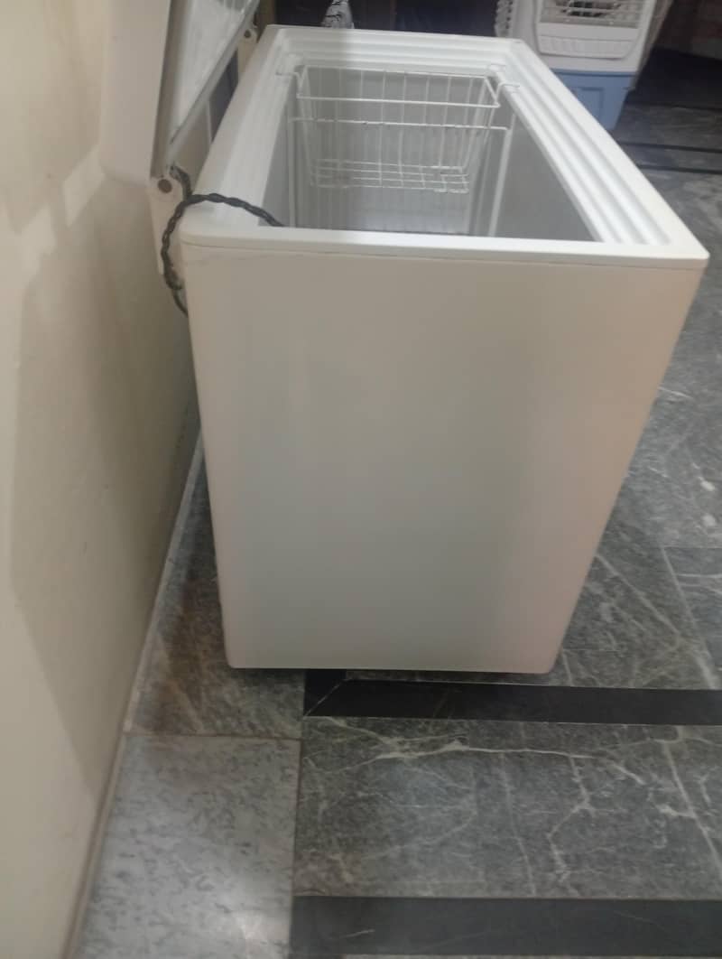 pel freezer 3
