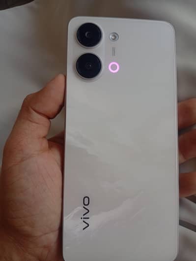 vivo y05 Storage 8/128