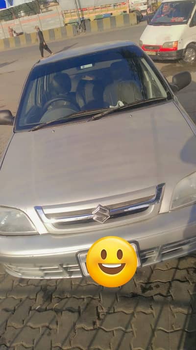 All Suspeshion are ok. Drive main Samoth hai
