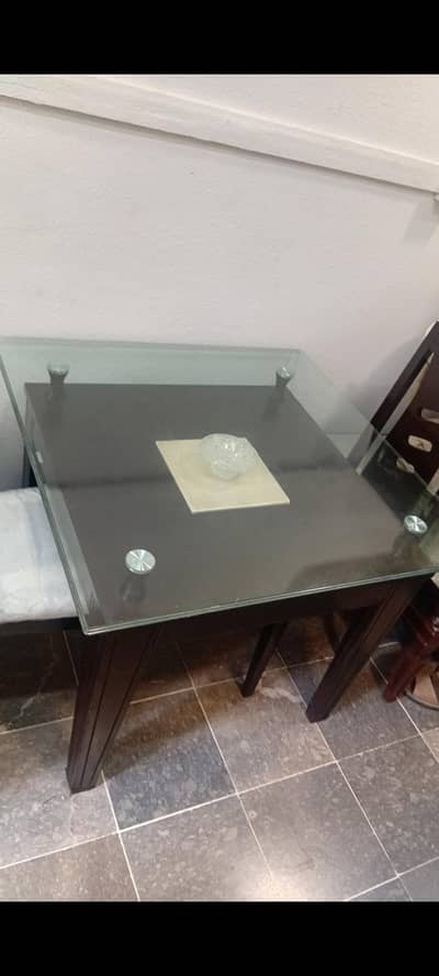 2 chair study table best for home