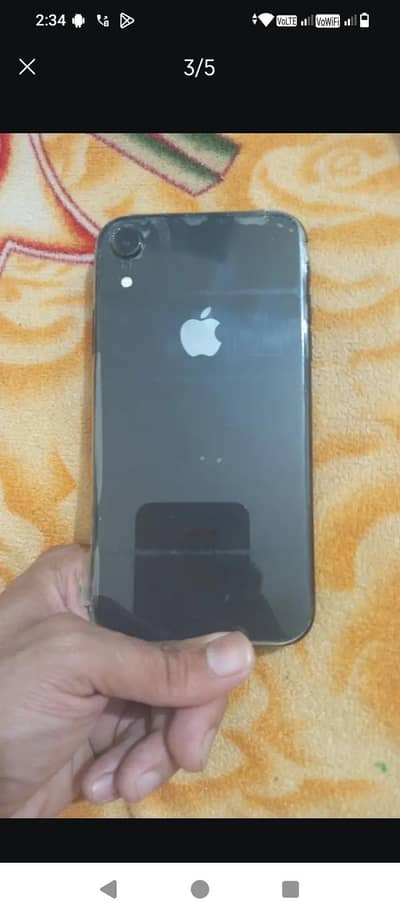 iphone XR factory unlocked