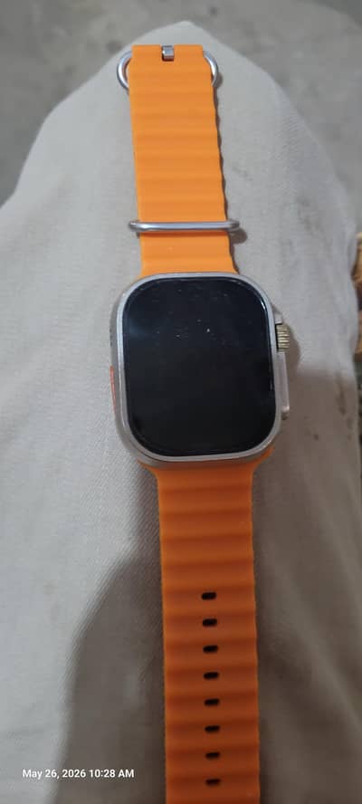 smart watch urtra 8