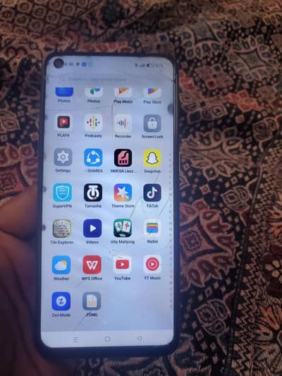 oppo reno 6