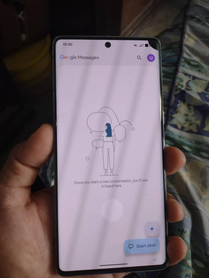 Google Pixel 7Pro 6