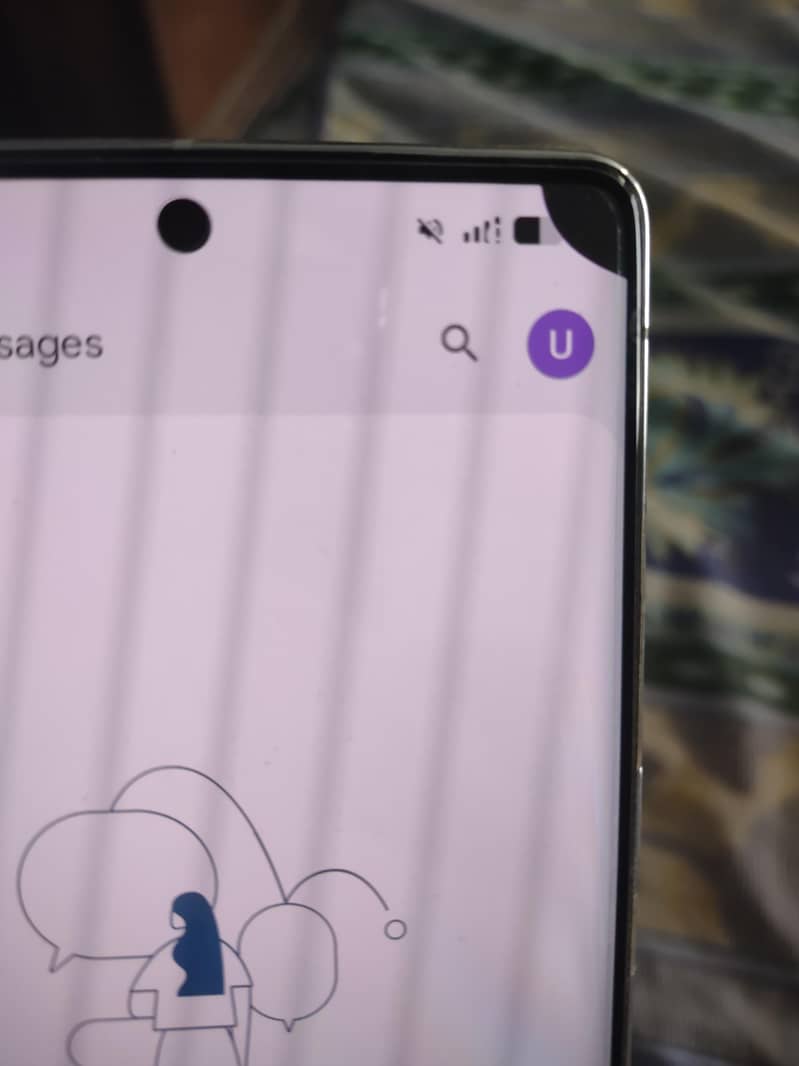 Google Pixel 7Pro 7