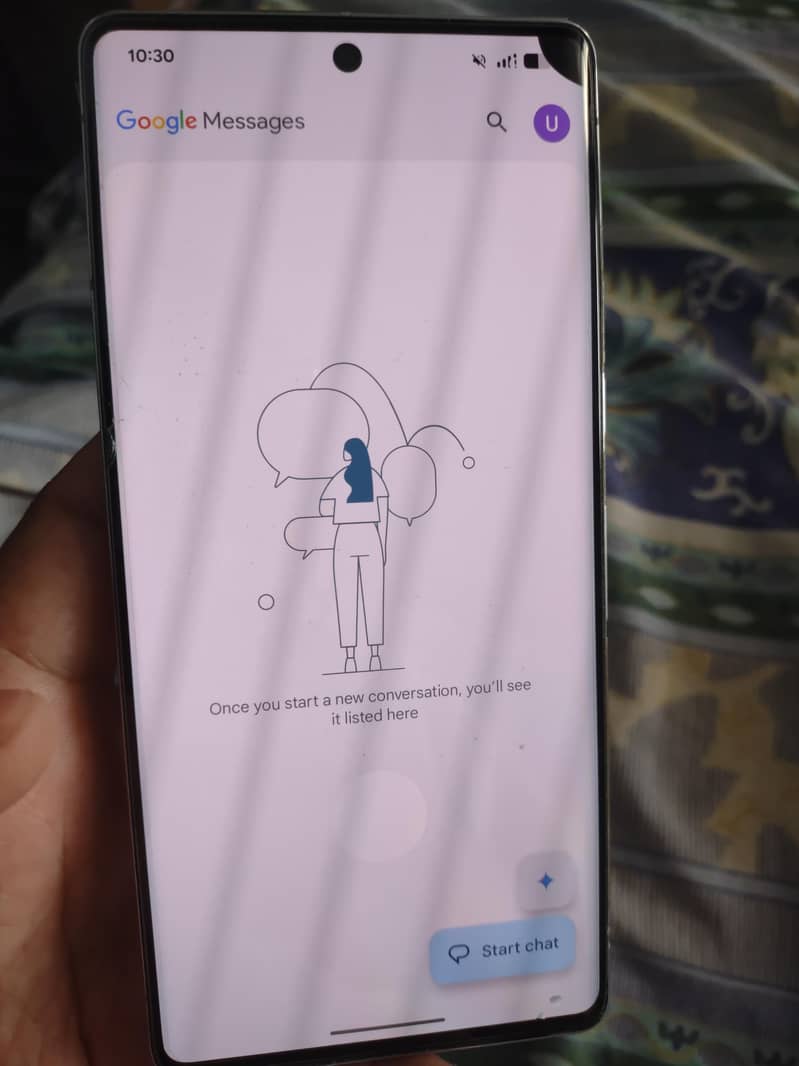 Google Pixel 7Pro 8