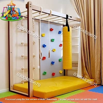 Merry Go Round | Slides | Swings | Seesaw | Gazebo | Jungle gym | bar