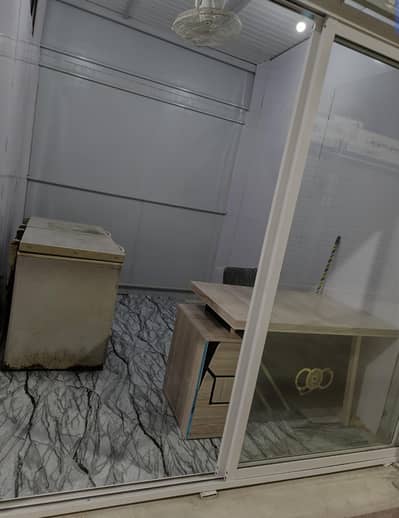 Aluminium Sliding Glass Door for Sale – Excellent Condition