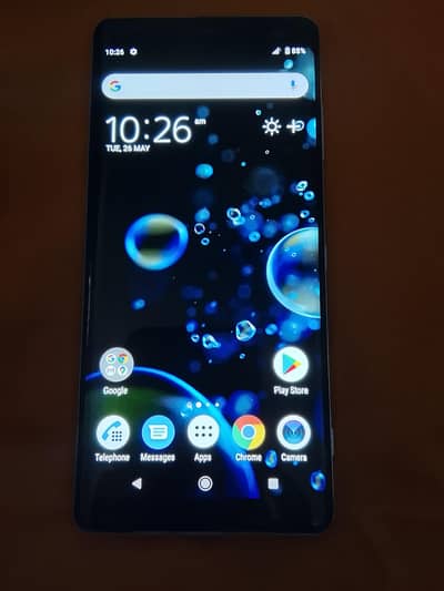 Sony Xperia xz3 10/10 condition   mobile sale exchange ph 03214659940