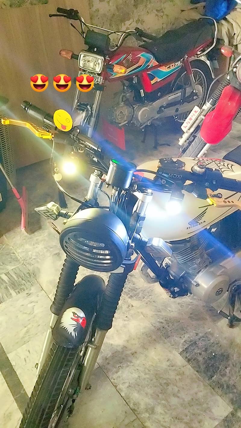 CG power 1