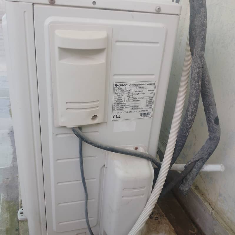 Full original condition 5