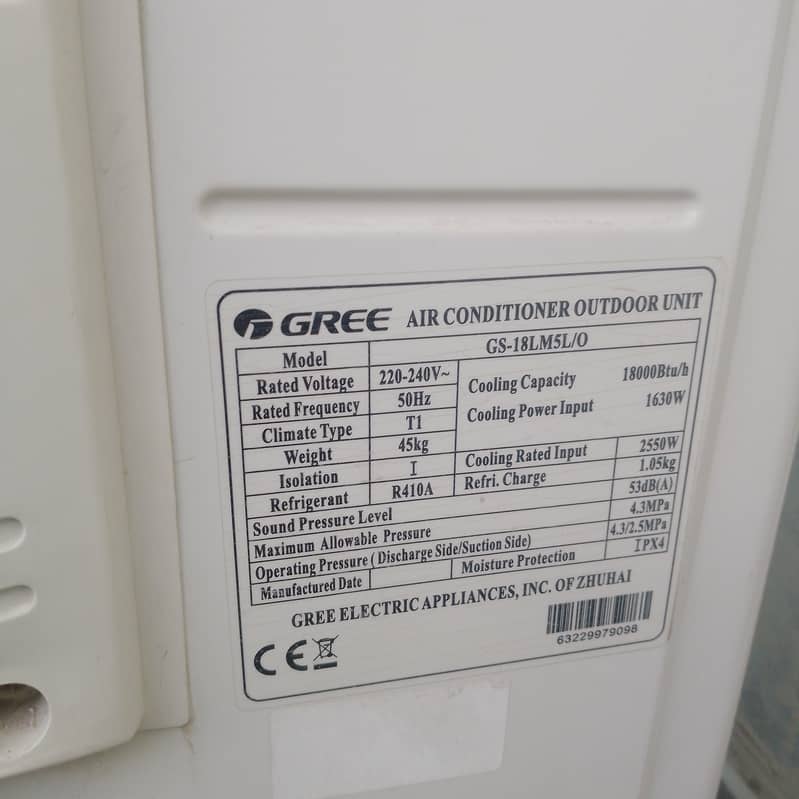 Full original condition 6
