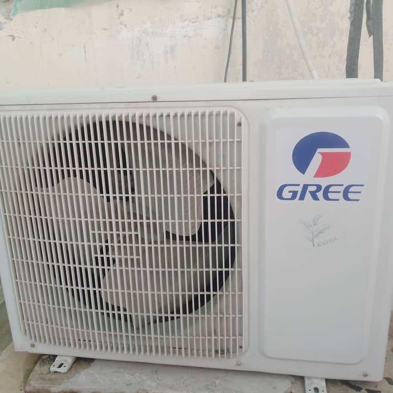 Full original condition 8