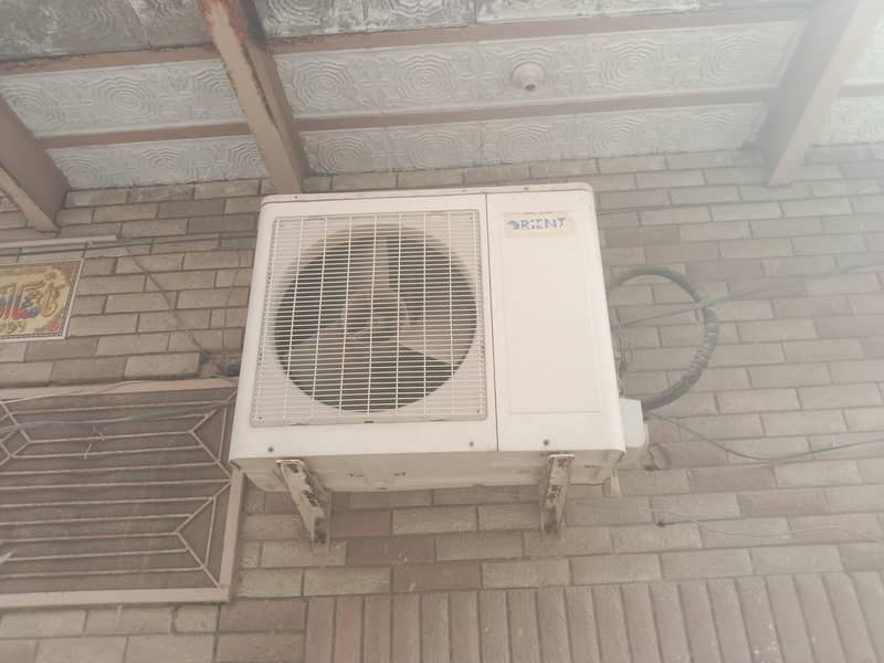 orient ac 1