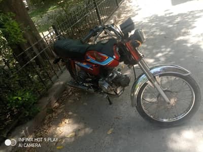 Honda 70 for sale
