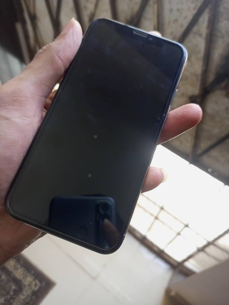 Apple iPhone X 8