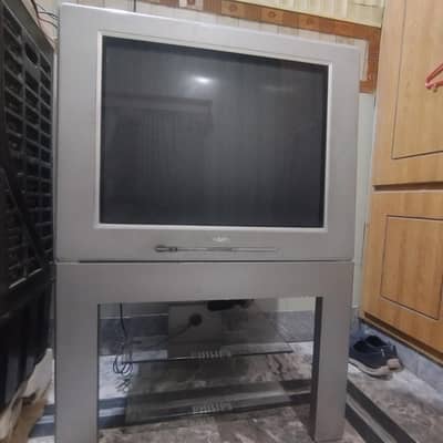 Aesthetic TV
