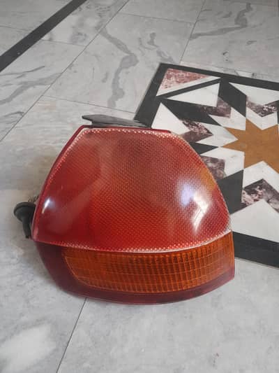 Nissan AD 2006 Back light ( Right Side) for sale