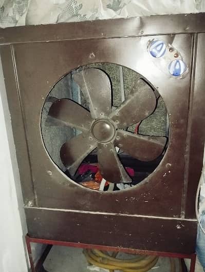 ROOM AIR COOLER LAHORI