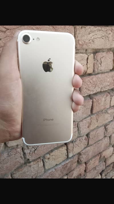 Apple iPhone 7