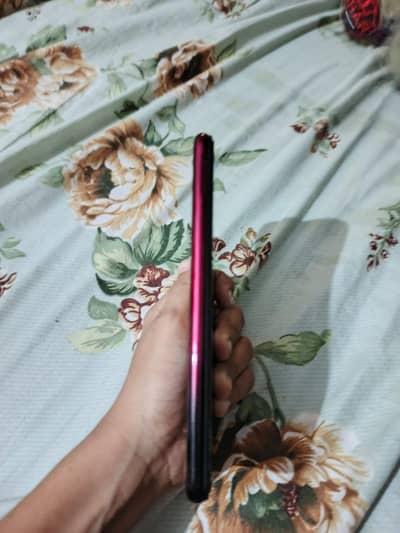 Vivo Y17