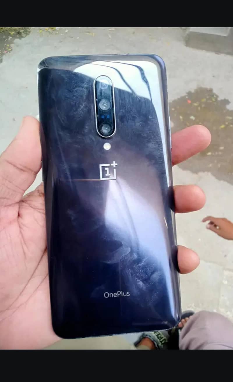 One Plus 7 pro 1