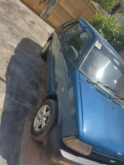 family use car ac installed  all ok conditions  new tyres