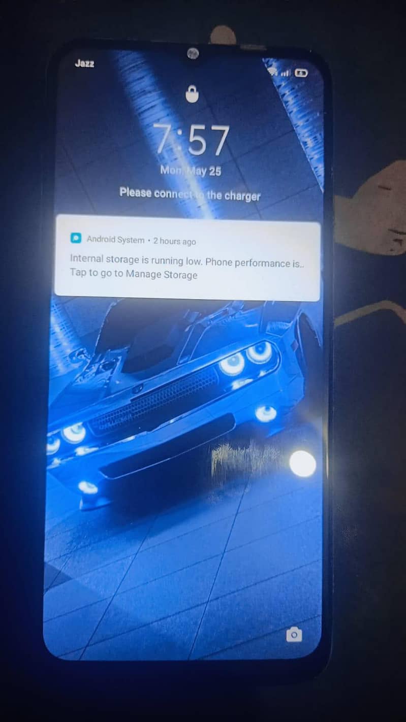 realme c3 0