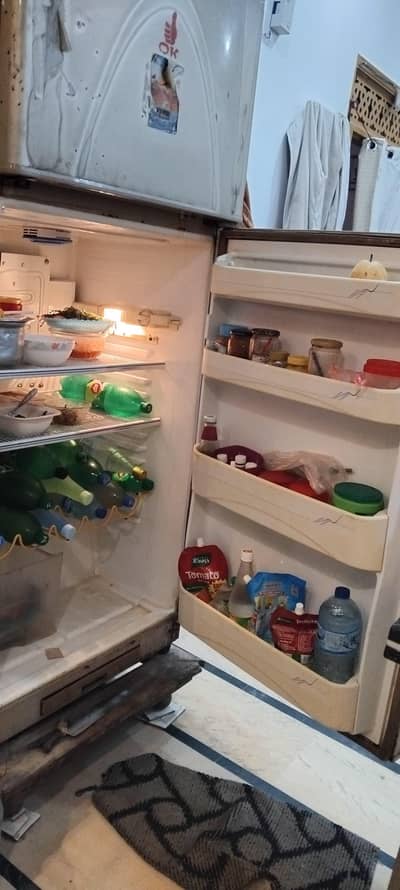 Dawlance Refrigerator for Sale