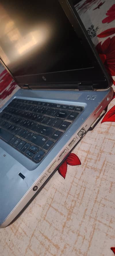 HP pro book G3