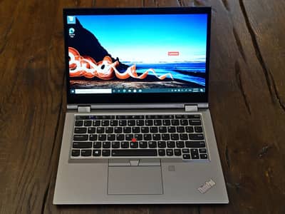 Lenovo 2 in 1 yoga L13 2 gen Offer pleas