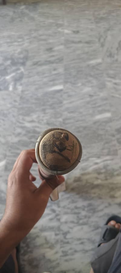 saki power edition original coconut wood ha