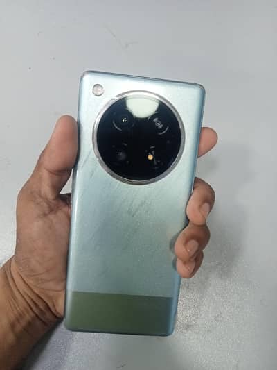 Infinix zero 40