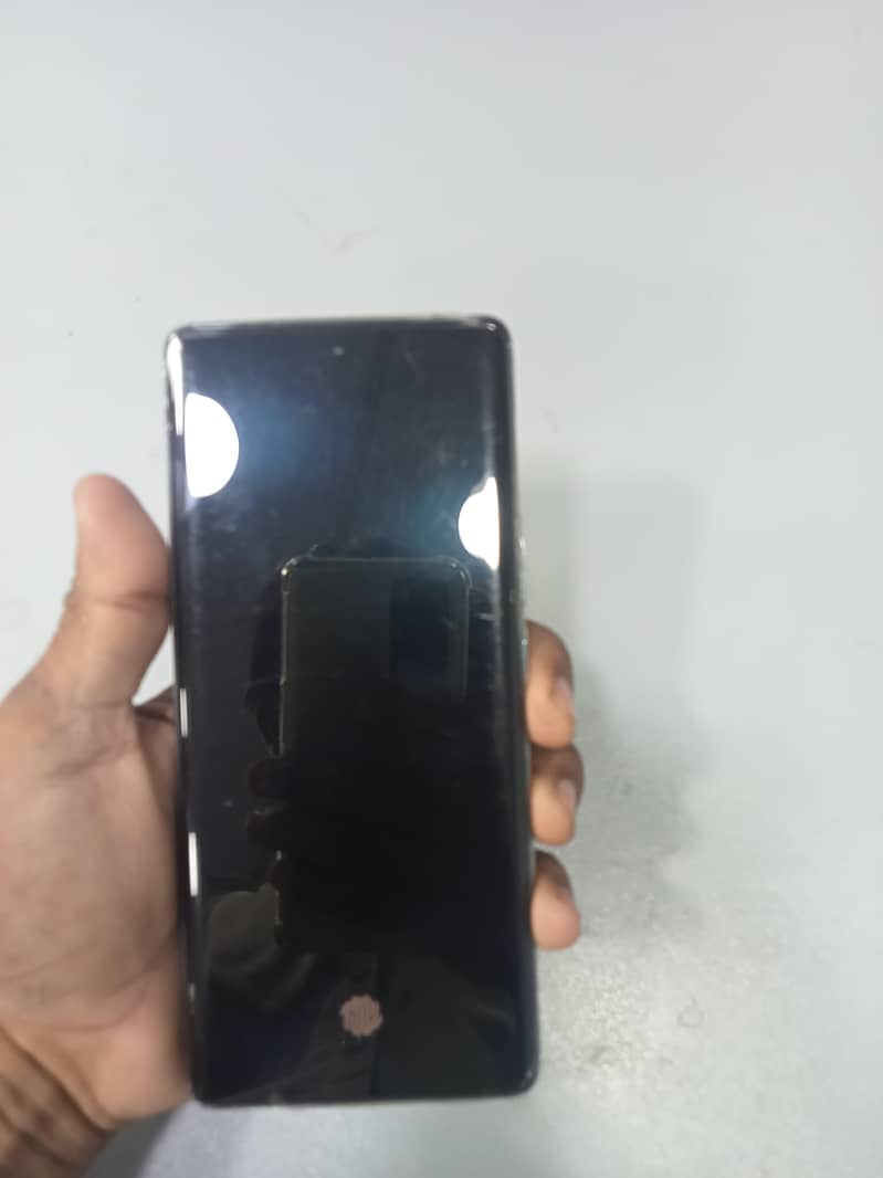 Infinix zero 40 1