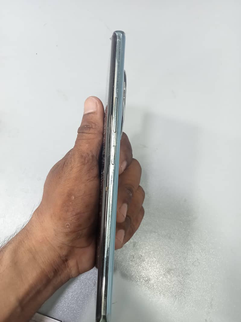 Infinix zero 40 7