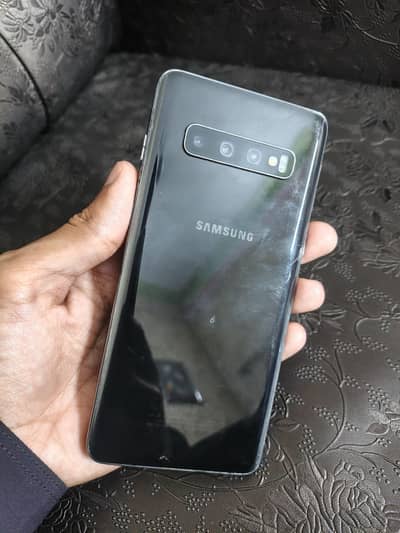 Samsung s10